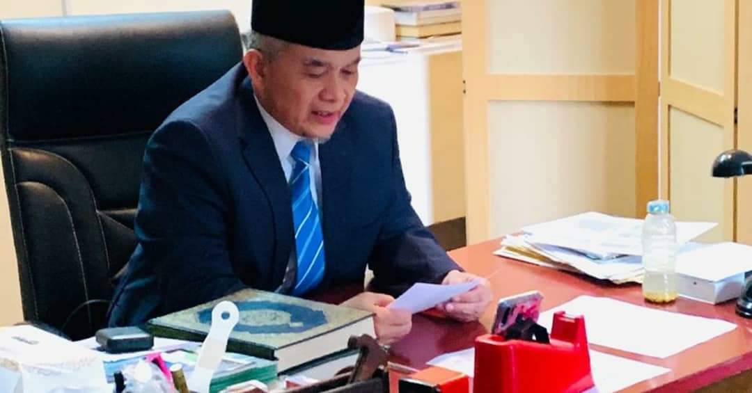 Indonesia Berkomitmen Mendukung Proses Perdamaian di Afghanistan ...