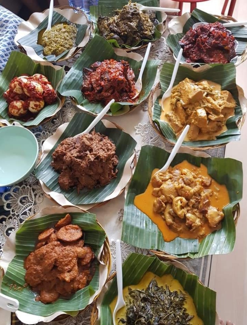 Restoran Padang di Belanda Ini Membuat Warga Setempat Ketagihan Masakan