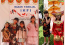 Merayakan Hari Batik Nasional Ala Indonesia Prancis