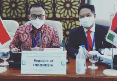 Indonesia Terpilih Sebagai Anggota Dewan Sesric Dan ICDT Pada Kerjasama Islam