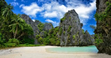 Mulai 10 Februari Filipina Buka Bagi Turis Tanpa Karantina