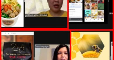 Kuliner Indonesia Hadir di Bazar Lebaran Virtual KJRI San Francisco