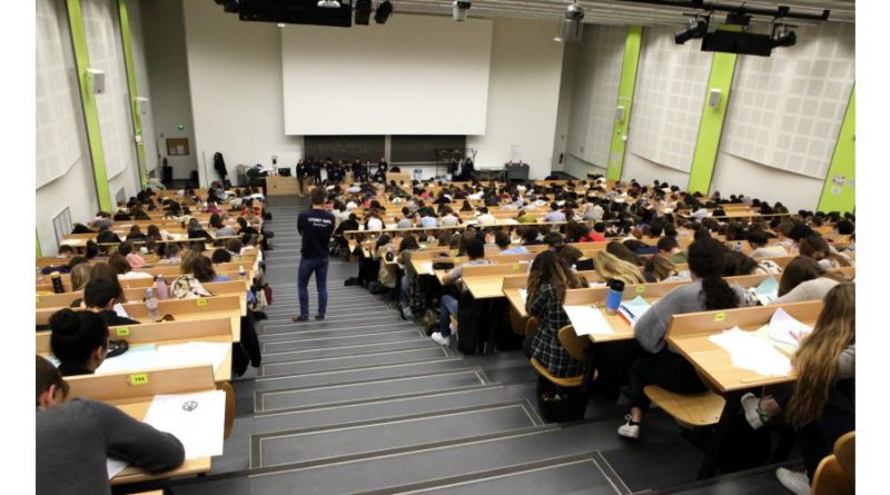 Perguruan Tinggi di Prancis Siap Dukung Program Kampus Merdeka