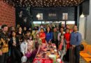 Restoran Indonesia Hadir Kembali Di Mexico, Setelah Sempat Terhenti Akibat Gempa Bumi