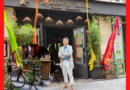 Djakarta Bali Restoran Indonesia Di Jantung Kota Paris Romantis