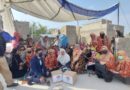 Seorang WNI Jadikan Rumahnya Kamp Penampungan, Bantu 40 Keluarga Korban Banjir di Karachi