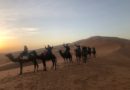 Dijamin Mengesankan! Coba Ikut Sahara Trip jika ke Maroko