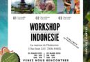 Menggenjot Wisman Prancis ke Indonesia, La Maison de l’Indonésie membuat B2B Table TOP Tourism
