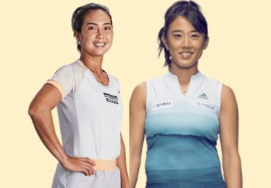 Roland Garros 2023: Ganda putri Aldila Sutjiadi dan Miyu Kato melaju ke babak kedua