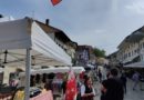 Pesta Keju di Kota Gruyères Swiss, Makan Keju Sepuasnya !