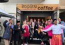 Kopiku Coffee, Gerai Kopi Indonesia Pertama di San Francisco Resmi Dibuka