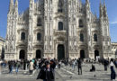 Dari Gaya sampai Bola, Vibes Kota Milan Italia Memang Beda