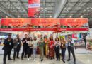Promosi Kopi Indonesia yang Sustainable & Innovative pada Viet Nam Café Show 2024