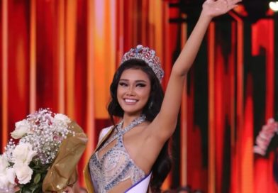 Gadis Bandung Menangkan Miss Supranational dan Miss Talent 2024 di Polandia