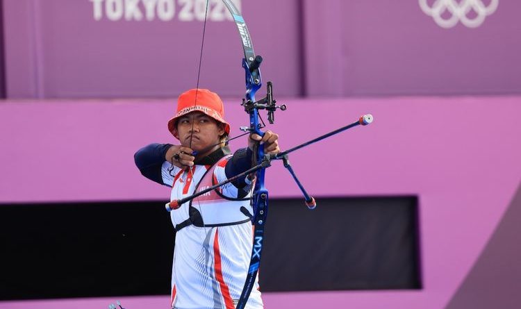 Olympiade Paris: 12 Cabor Kontingen Indonesia, Dibuka dari Panahan
