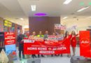 Penerbangan Langsung AirAsia Hong Kong – Jakarta Dibuka