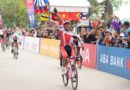 Terry Yudha raih dua medali perunggu Asian Track Championships 2025