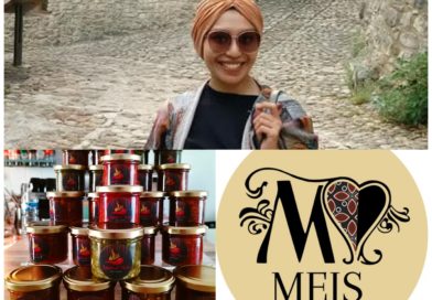 Berjualan Sambal di Prancis: Kisah Diaspora Indonesia yang Menjadi Auto-Entrepreneur