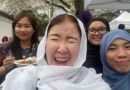 Lebaran di Frankfurt Jerman: Tetap Hepi dan Dinanti, Meski di Tengah Efisiensi