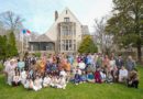 Perayaan Idulfitri 1446 H Masyarakat dan Diaspora Indonesia di Washington D.C.
