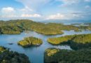 Dua Geopark Indonesia Ditetapkan sebagai UNESCO Global Geoparks