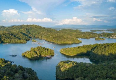Dua Geopark Indonesia Ditetapkan sebagai UNESCO Global Geoparks