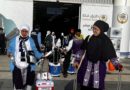 Senyum Jemaah, Energi Petugas di Empat Pintu Kedatangan Bandara Madinah