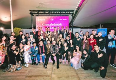 Festival Film Cannes 2025: Indonesia Perkuat Diplomasi Budaya dan Industri Kreatif Global