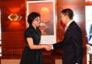 Menteri Kebudayaan Fadli Zon Hadiri Festival Film Cannes