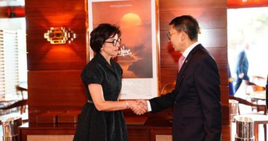 Menteri Kebudayaan Fadli Zon Hadiri Festival Film Cannes Menteri Kebudayaan Fadli Zon Hadiri Festival Film Cannes
