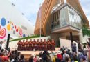 Expo Osaka 2025 Sajikan Inovasi Global dan Seni Futuristik, Magnet Baru Wisata Dunia
