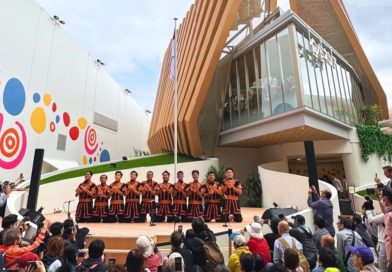 Expo Osaka 2025 Sajikan Inovasi Global dan Seni Futuristik, Magnet Baru Wisata Dunia
