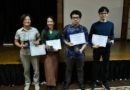 KBRI Paris Gelar Penganugerahan Prix Mahar Schützenberger 2025