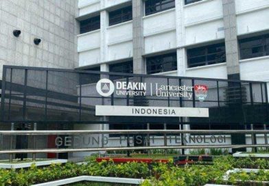 Deakin University dan Lancaster University Buka Kampus di Bandung