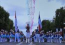 Indonesia Memukau Paris: Penampilan Bersejarah di Parade Bastille 14 Juli 2025