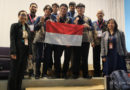 Indonesia Tampil Gemilang di Olimpiade Fisika Internasional