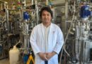 Dosen Teknik Bioproses UI Patenkan Penemuan Senyawa Kimia Biosurfaktan Baru di Jerman