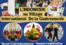 Gastronomi, Produk Unggulan, dan Budaya Indonesia Akan Tampil di Bawah Menara Eiffel, Paris