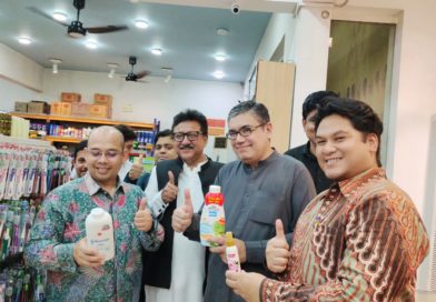 KJRI Karachi Dorong Partisipasi Pengusaha Sukkur pada Trade Expo Indonesia 2025
