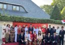 Semangat Kemerdekaan RI ke-80 Bergema di Frankfurt