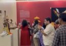 Indonesia Tampilkan Keindahan Budaya dan Sejarah di Bihar Museum Biennale 2025