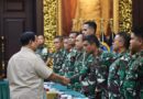 Indonesia Kirim 40 Tenaga Kesehatan TNI untuk Misi Kemanusiaan di Gaza