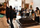 KBRI Paris Hadirkan Pameran Budaya  Rayakan 75 Tahun Hubungan Diplomatik Indonesia-Prancis