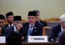 PTM GNB di Kampala: Indonesia Siap Hadir di Garda Depan Mengawal Perdamaian Palestina