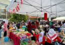 Indonesia Street Festival 2025: Meriahkan Frankfurt dengan Seni, Budaya, dan Kuliner Nusantara