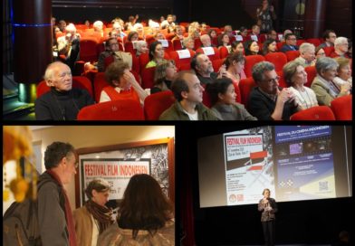 Festival du Cinéma Indonésien: Merayakan 75 Tahun Persahabatan Indonesia–Prancis Lewat Layar Perak Festival du Cinéma Indonésien: Merayakan 75 Tahun Persahabatan Indonesia–Prancis Lewat Layar Perak