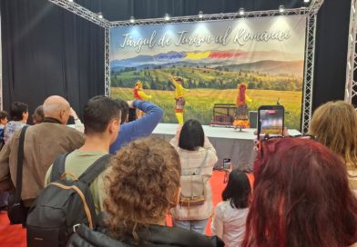 Promosi Pariwisata Indonesia di Rumania Hasilkan Potensi Bisnis Rp. 10 Miliar Promosi Pariwisata Indonesia di Rumania Hasilkan Potensi Bisnis Rp. 10 Miliar