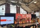 Harmoni Nusantara Menggema di Ottawa: Angklung dan Tari Pendet Memukau Publik di World Multicultural Festival 2025 Harmoni Nusantara Menggema di Ottawa: Angklung dan Tari Pendet Memukau Publik di World Multicultural Festival 2025