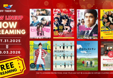 Menonton Online, Gratis dan Legal!