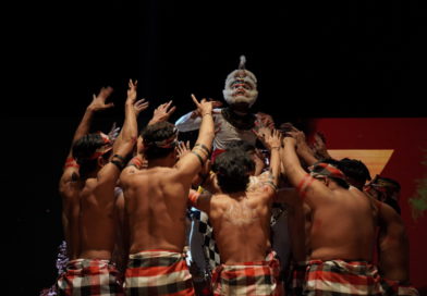 Kala Nusantara dan Anatolia Mengalun Bersama: Kisah Muhteem Endonezya Kala Nusantara dan Anatolia Mengalun Bersama: Kisah Muhteem Endonezya